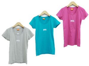 Футболка женская Petzl Eva