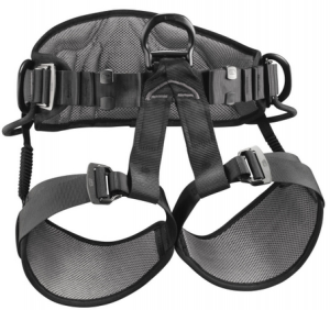 Обвязка для страховки Petzl Avao Sit