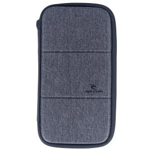Кошелек для документов Rip Curl F-LIGHT TRAVEL WALLET