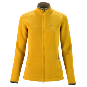 Легкая флисовая куртка для женщин Sivera Отава 2017