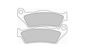 Фирменные тормозные колодки Ferodo FDB2018ST