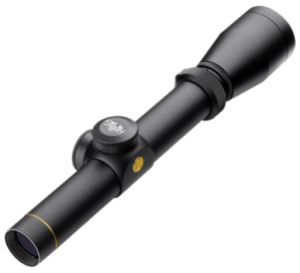 Оптический охотничий прицел Leupold VX-HOG 1-4x20 Pig Plex