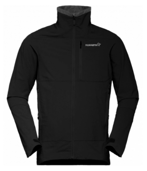 Куртка ветрозащитная для мужчин Norrona Falketind Flex1
