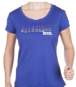 Майка спортивная Nord Blanc