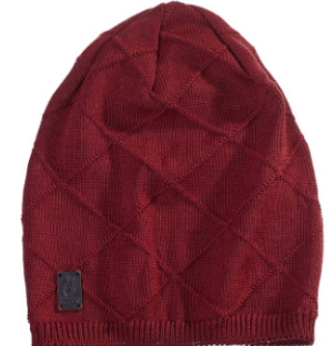 Классическая шапка Seger Denim D41