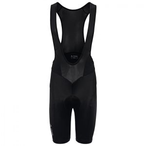 Эластичный велокомбинезон Vaude Me Active Bib Pants