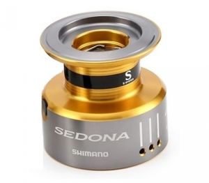 Дополнительная шпуля для катушки Shimano Sedona-2015