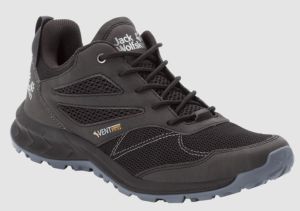 Дышащие полуботинки Jack Wolfskin Woodland Vent Low M
