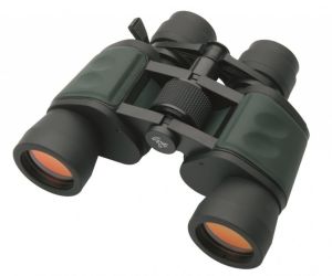 Бинокль качественный Gamo 7-21x40 Zoom