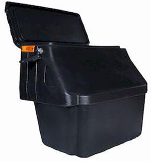 Снегоходный кофр GKA Yamaha VK540