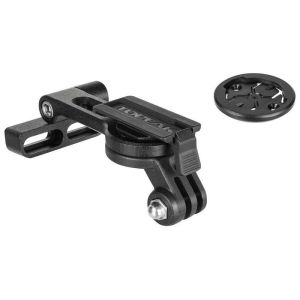 Мультимонтажное крепление Topeak UTF Multi-Mount (fits 4-bolt stems)