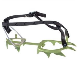 Кошки туристические Camp XLC 470 Semi Automatik