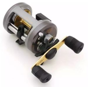 Катушка мультипликатор рыболовная Shimano - Corvalus 401 (LH)