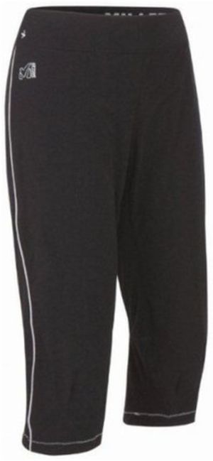 Летние брюки Millet LD Roc Capri Pant