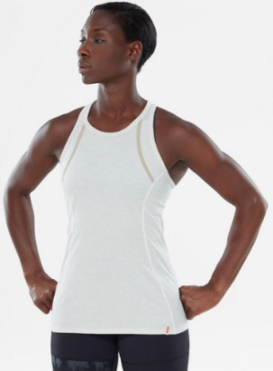 Эластичная майка The North Face BTW Climbing Tank