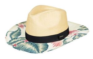 Лёгкая шляпка для женщин Roxy Look For Rainbows