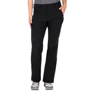 Брюки туристические женские Jack Wolfskin ACTIVATE PANTS WOMEN
