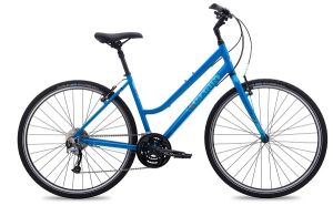 Надежный велосипед Marin Kentfield CS3 Q 2018