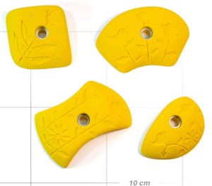 Зацепы для скалодрома Top Point #182 Prato