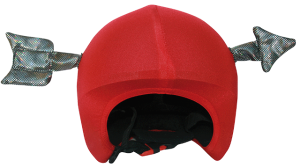 Нашлемник оригинальный Coolcasc S066 Arrow