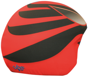 Чехол на шлем всесезонный Coolcasc 121 Super Hero