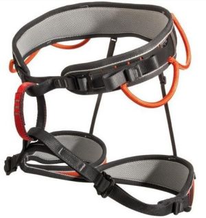 Регулируемая система Singing Rock Attack III