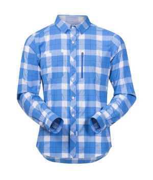 Летняя мужская рубашка Bergans