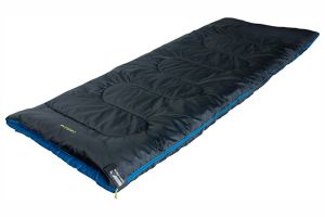 Туристический спальный мешок High Peak Ceduna (комфорт +8 С)