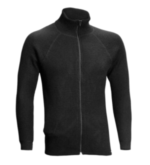 Фуфайка шерстяная Redlaika Arctic Merino Wool RL-TM-04 (2 USB модуля, PowerBank в комплект не входит)