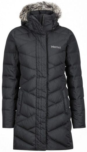 Удлиненный женский пуховик Marmot Wm's Strollbridge Jacket