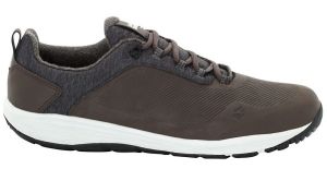 Jack Wolfskin - Удобные кроссовки Seven WT Wonders Low M