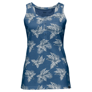 Топ легкий Jack Wolfskin Tropical Top Women