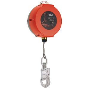 Прочное автостраховочное средство Camp Cobra 15