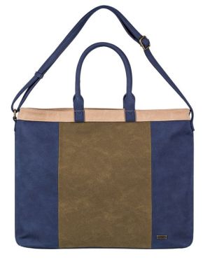 Вместительная сумка Roxy Tropicool Bag