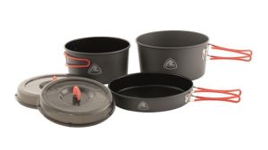 Набор туристической посуды Robens Colony Cook Set
