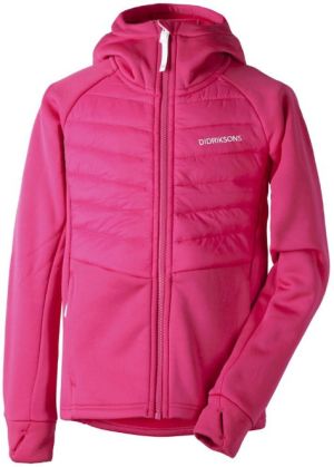 Спортивная куртка для девушки Didriksons Tovik