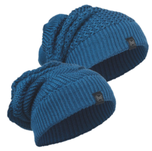 Практичная шапка Buff Leisure Collection Knitted Neckwarmer Hat Ramdon Seaport