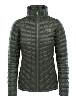 Куртка спортивная The North Face Thermoball Zip-in