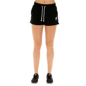 Удобные женские шорты Lotto Smart W Short Ft