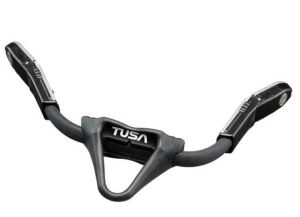 Система эластичных ремешков для ласт Tusa Tusa