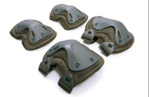 Надежный комплект защиты Special changs 