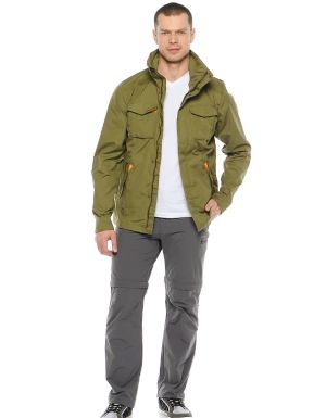 Куртка летняя ветровка Bergans