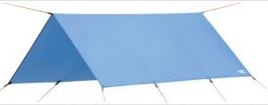 Тент походный групповой СнарЯжение PU 3х3 м