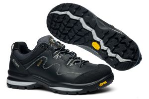 Комфортные мужские ботинки Grisport 12531