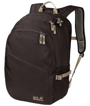 Вместительный рюкзак Jack Wolfskin Dayton 28