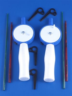 Комплект зимних удочек Рыбоглаз 