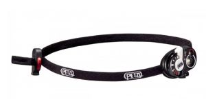 Ультралегкий фонарь Petzl E+Lite