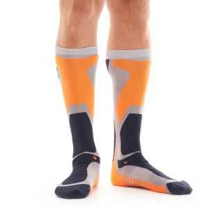 Термоноски Dragonfly 2D Enduro