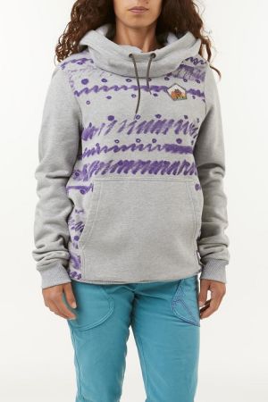 Мягкая толстовка E9 Culci