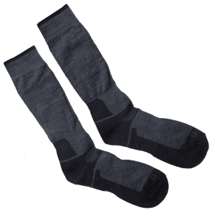 Термоноски из шерсти мериноса BTrace Warm